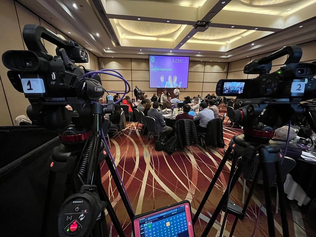 Transmisión Técnica